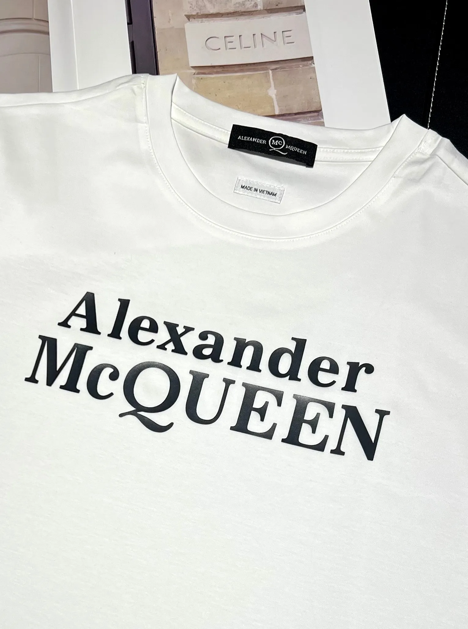 New Arrival logo：MQ ： ： / Sizes：M~3XL